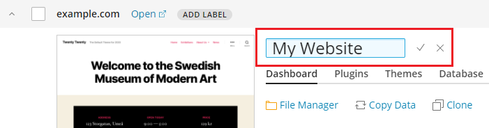 image-change-website-name